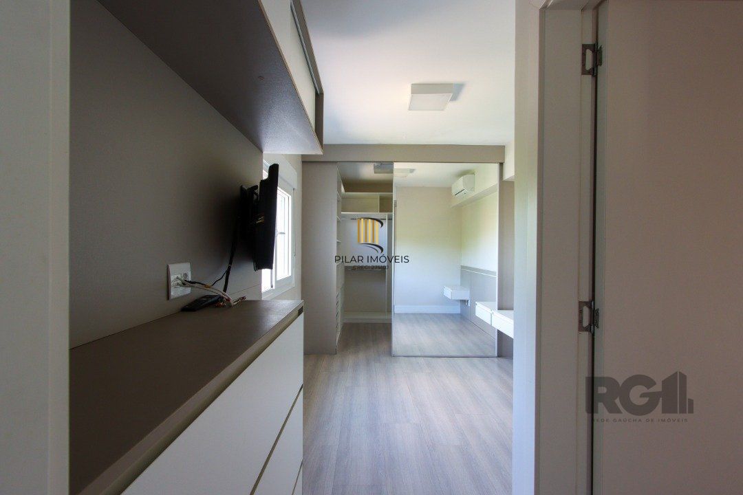Casa Condominio para Venda - 233m², 3 dormitórios, sendo 1 suites, 2 vagas - Vila Assunção
