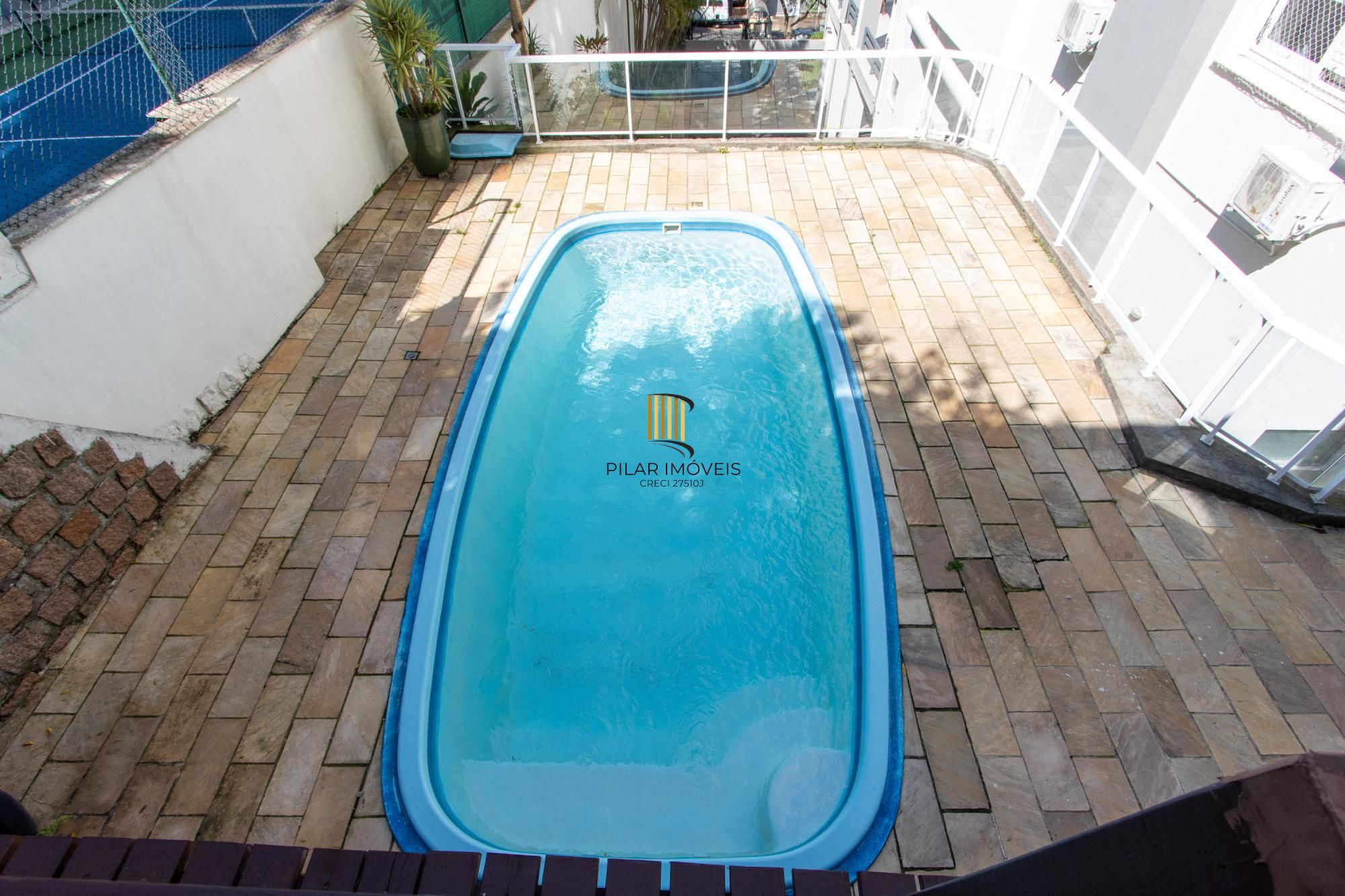 Oportunidade no Bela Vista, apartamento com 3 dormitórios em 154 m²