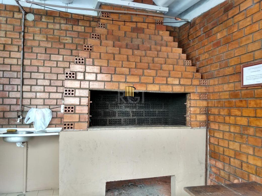 Apartamento para Venda - 74.18m², 2 dormitórios, 1 vaga - Cristal