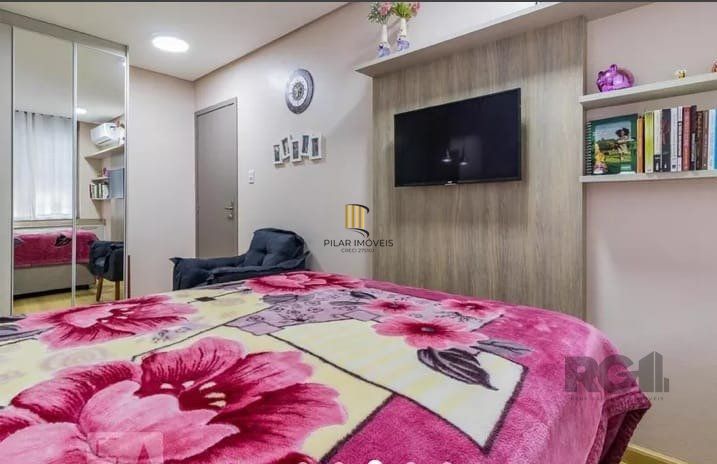 Apartamento 3 dormitórios no bairro Cavalhada