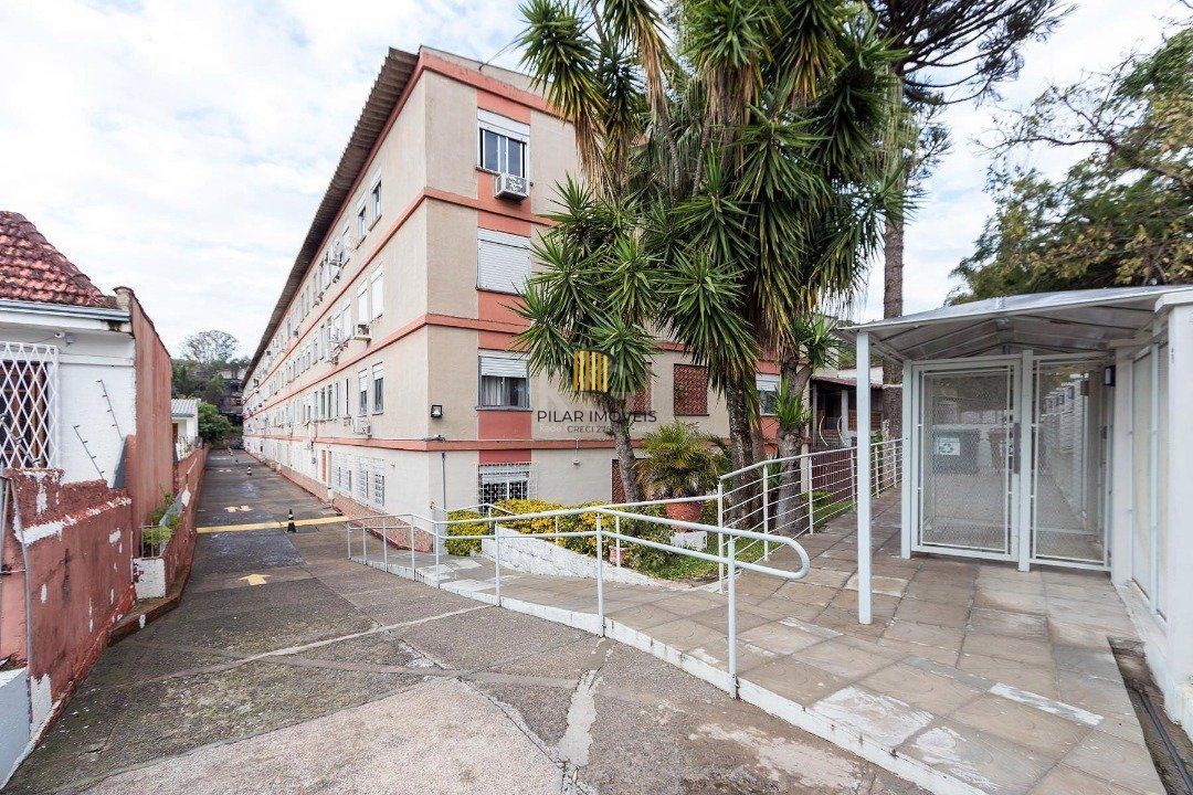 Apartamento para Venda - 57.09m², 2 dormitórios, Glória