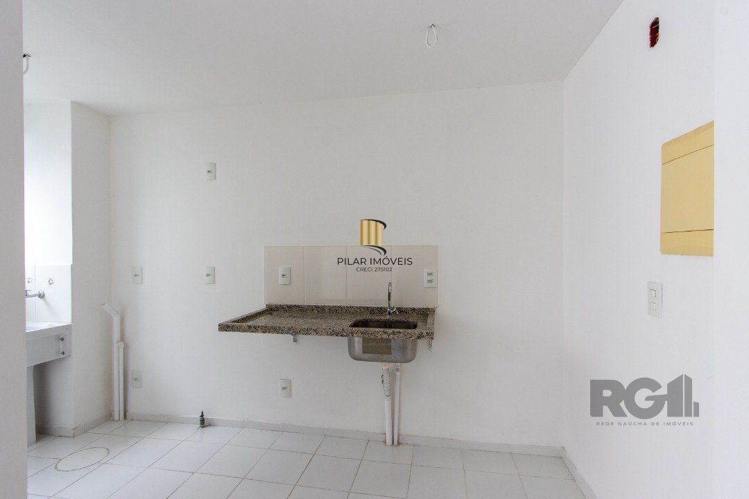 Apartamento para Venda - 45m², 2 dormitórios, 1 vaga - Ipanema