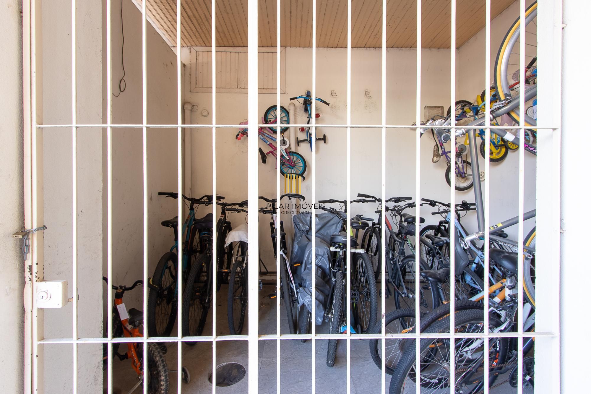 Apartamento à Venda no Bairro Cristal - Oportunidade para Investidores