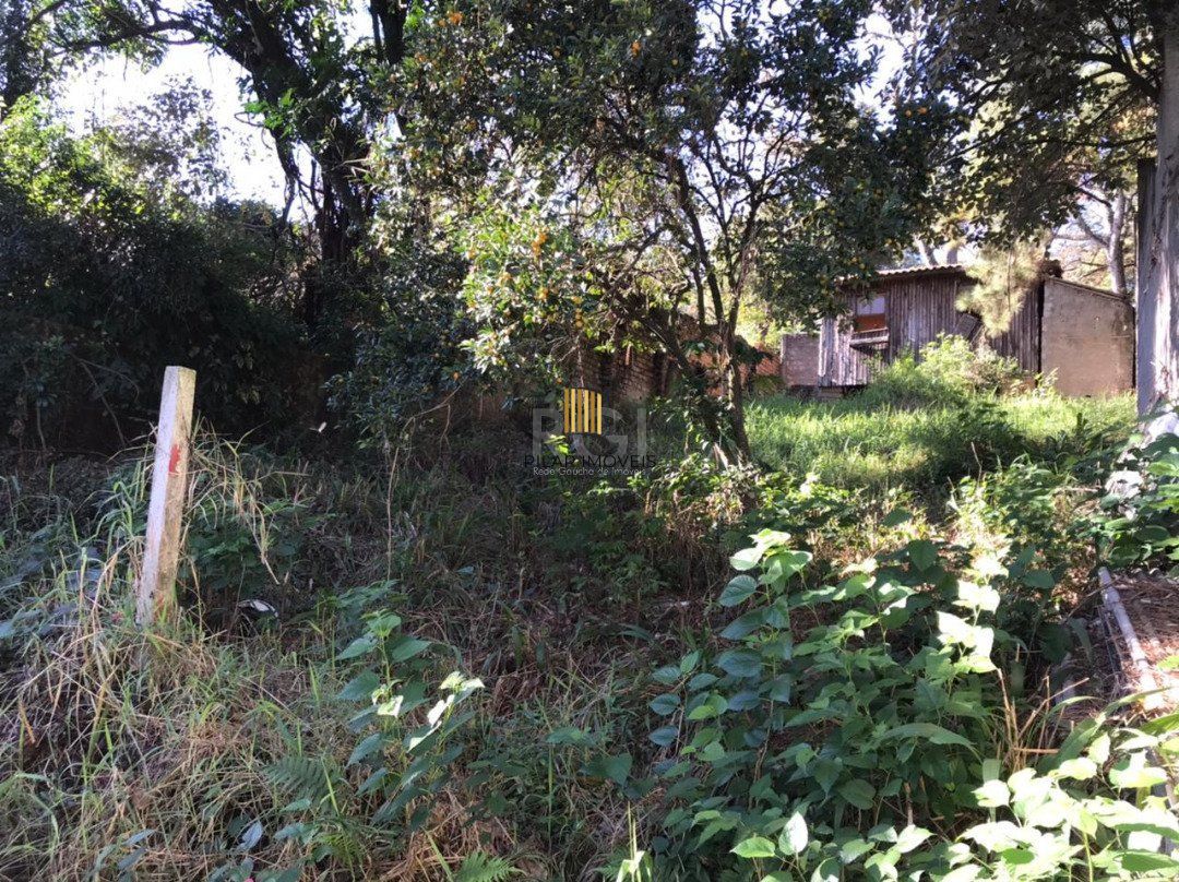 Terreno para Venda - 500m², Cavalhada