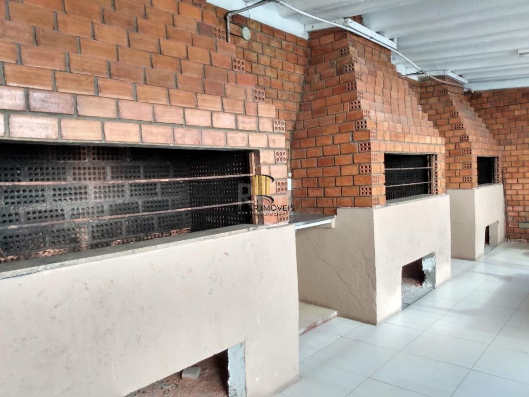 Apartamento para Venda - 74.18m², 2 dormitórios, 1 vaga - Cristal