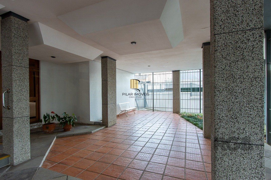 Apartamento 3 dormitórios no bairro Menino Deus