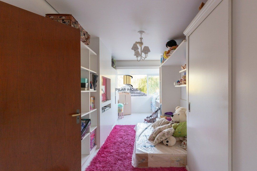 Casa Condominio para Venda - 400m², 3 dormitórios, sendo 3 suites, 1 vaga - Terra Ville