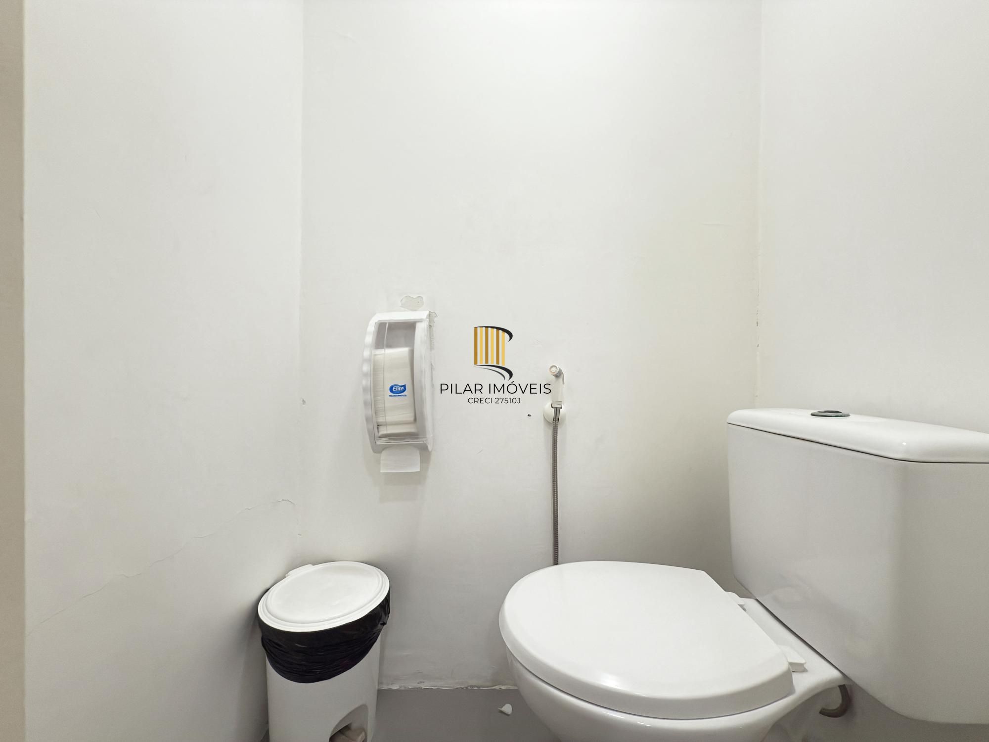 Excelente conjunto Comercial no Centro Histórico.