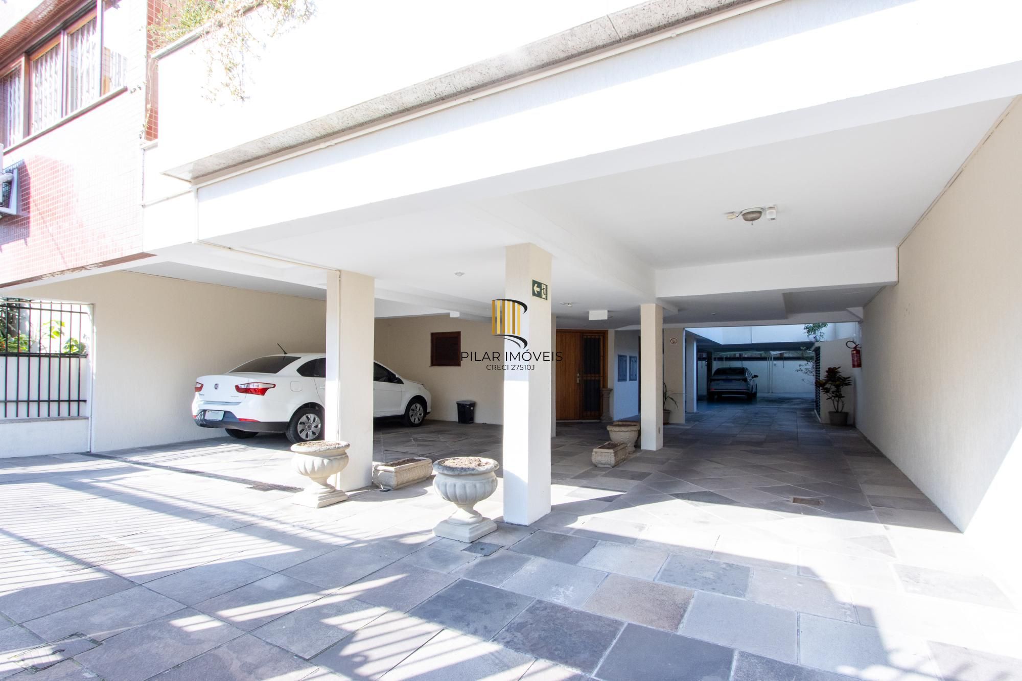 Apartamento 4 dormitórios no bairro Passo da Areia