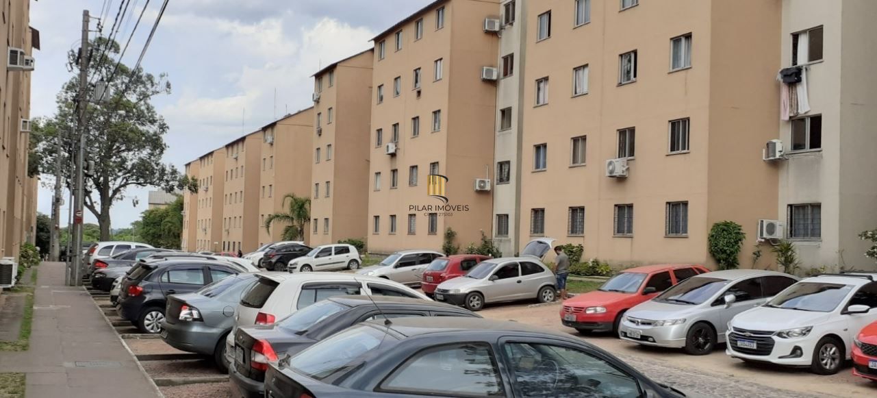 Apartamento 2 dormitórios no bairro Lomba do Pinheiro