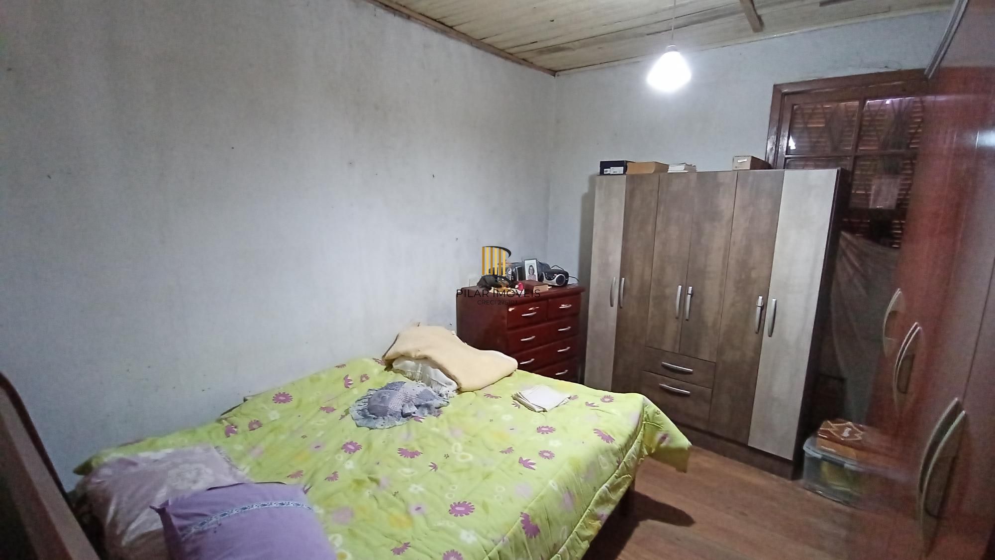 Terreno com 750m² na Av. Otto Niemeyer, bairro Camaquã