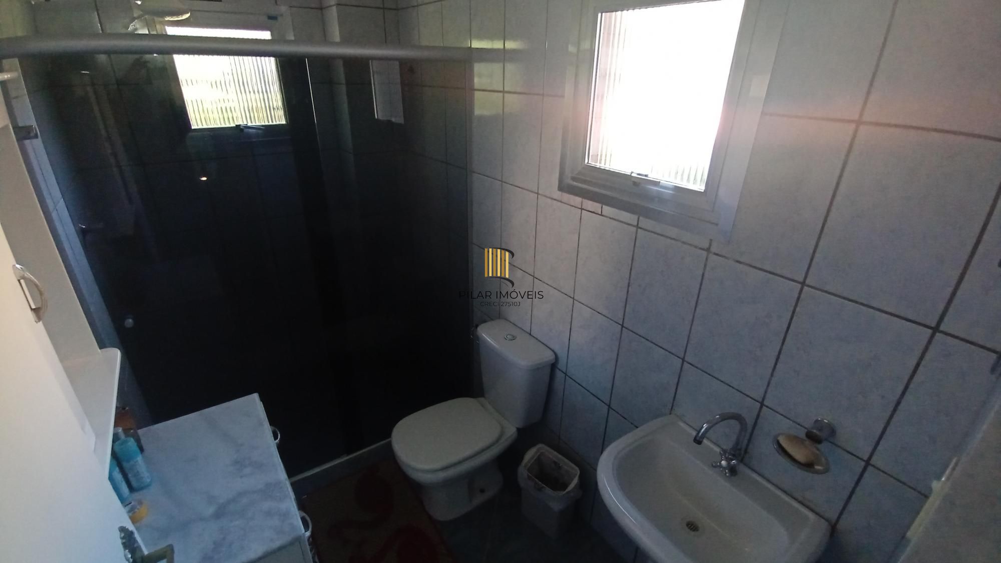 Casa de Condomínio com 3 Dormitórios no Bairro Espírito Santo