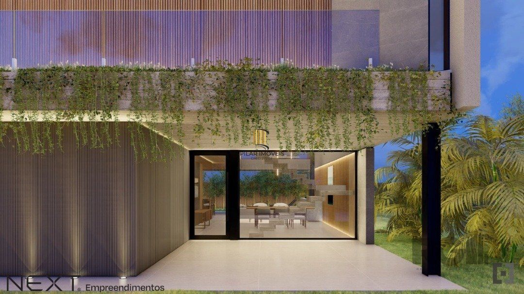 Casa de Condomínio 4 dormitórios no bairro Atlântida Sul