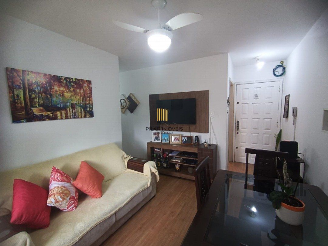 Apartamento 3 dormitórios próximo ao Borboun Ipiranga