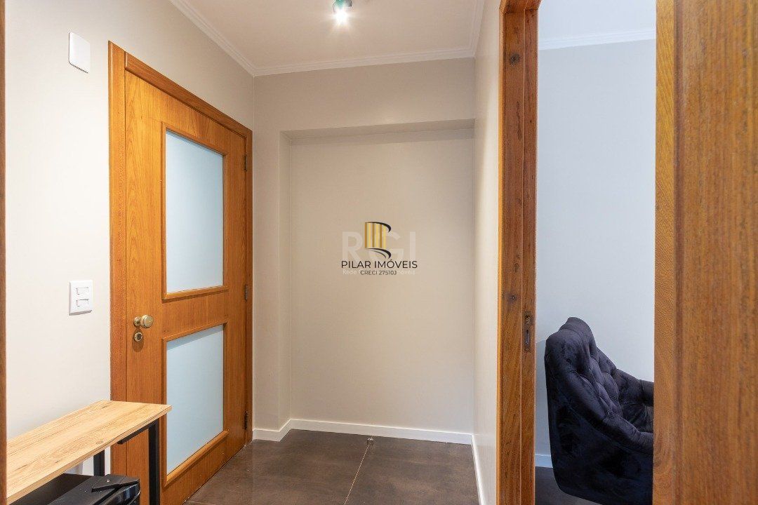 Conjunto/Sala para Venda - 18.9m², 0 dormitórios, Petrópolis