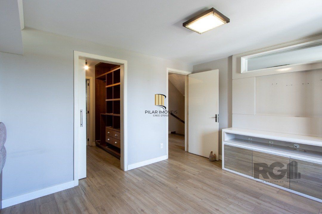 Casa condomínio | 3 Quartos | 1 Suíte | 2 Vagas | 249,20m2 Privativos | Bairro Assunção