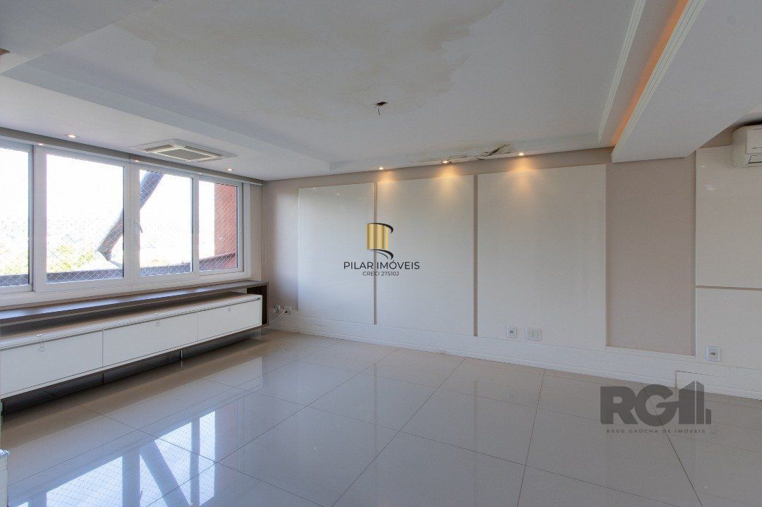 Casa Condominio para Venda - 384.33m², 3 dormitórios, sendo 1 suites, 3 vagas - Cristal
