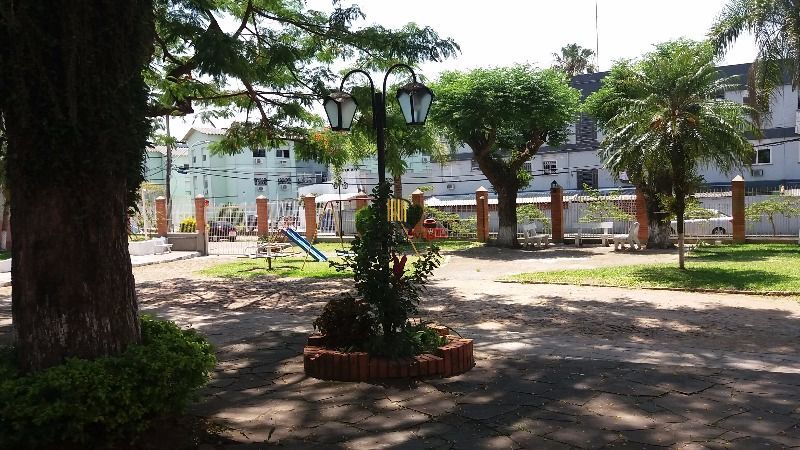 Apartamento para Venda - 59.47m², 2 dormitórios, Tristeza