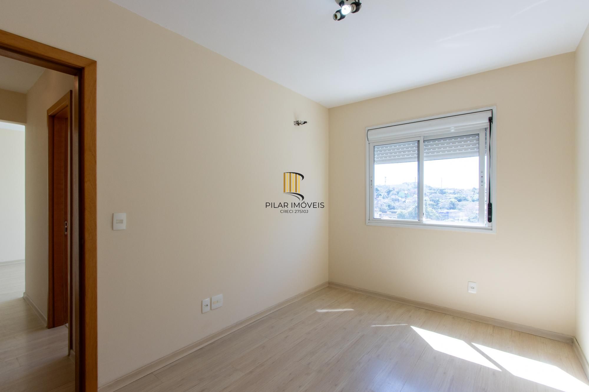Apartamento no Plaza Cristal