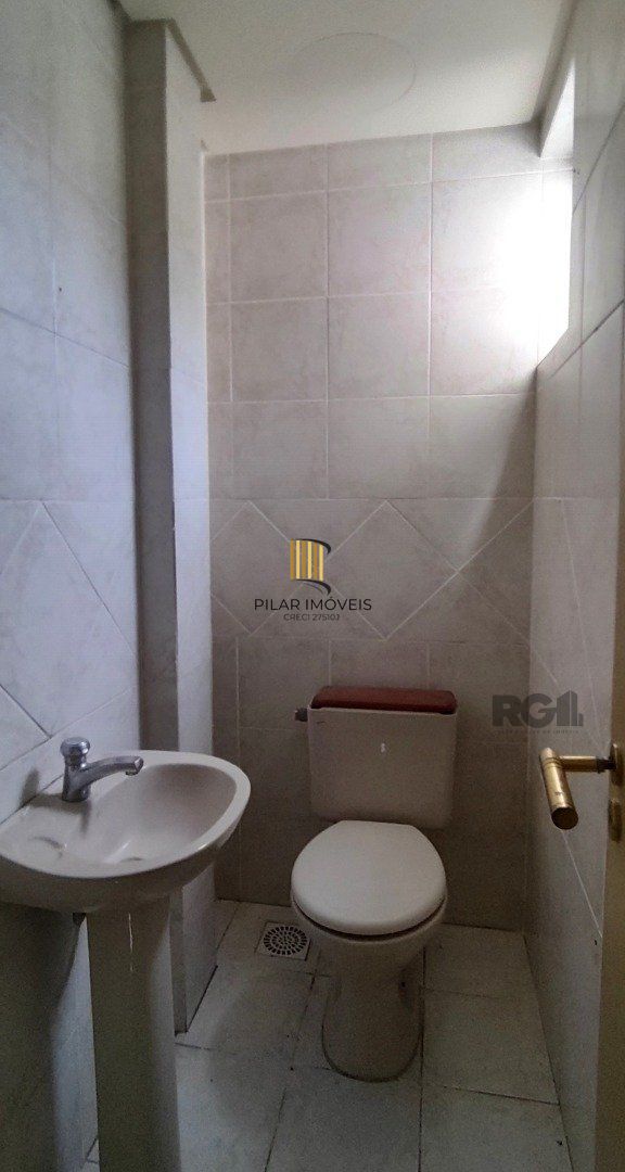 Sala Comercial | 30,58m2 privativos | Bairro Cidade Baixa