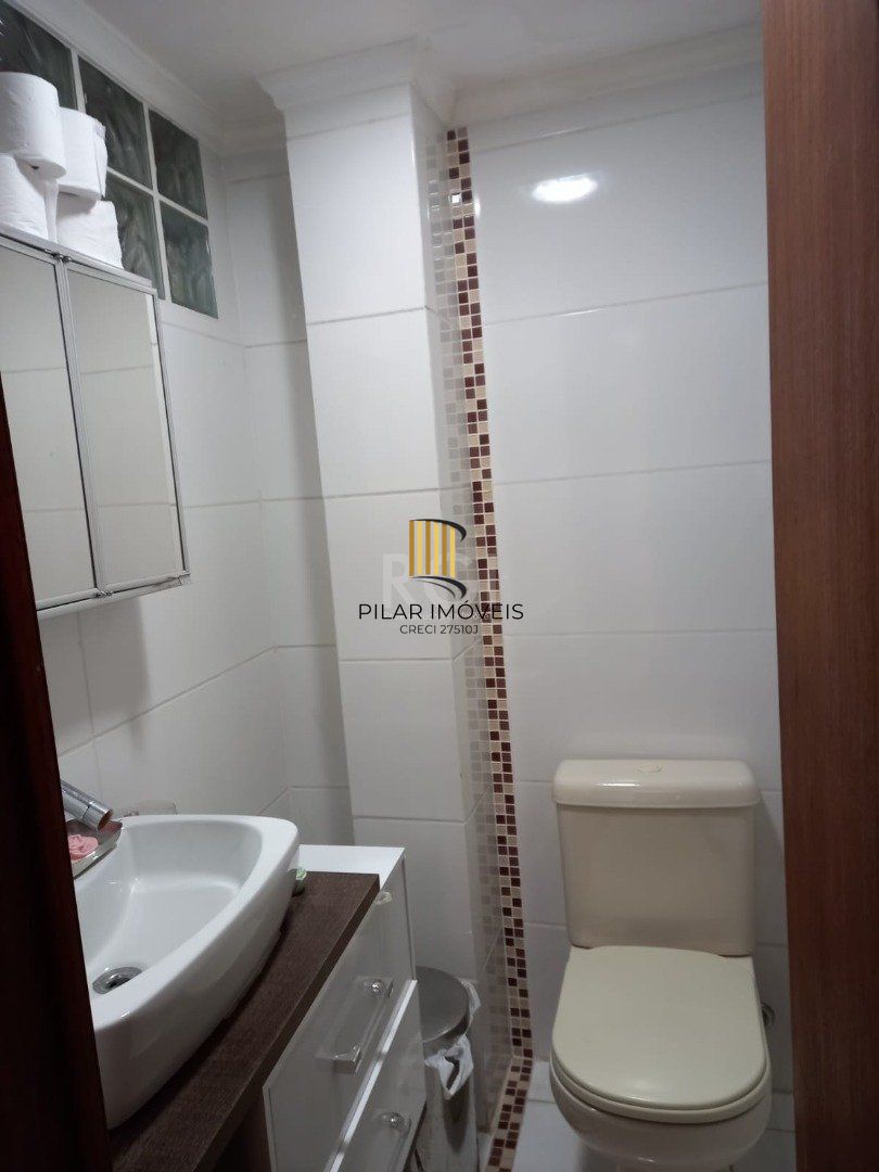 Apartamento para Venda - 150m², 3 dormitórios, 1 vaga - Bom Fim