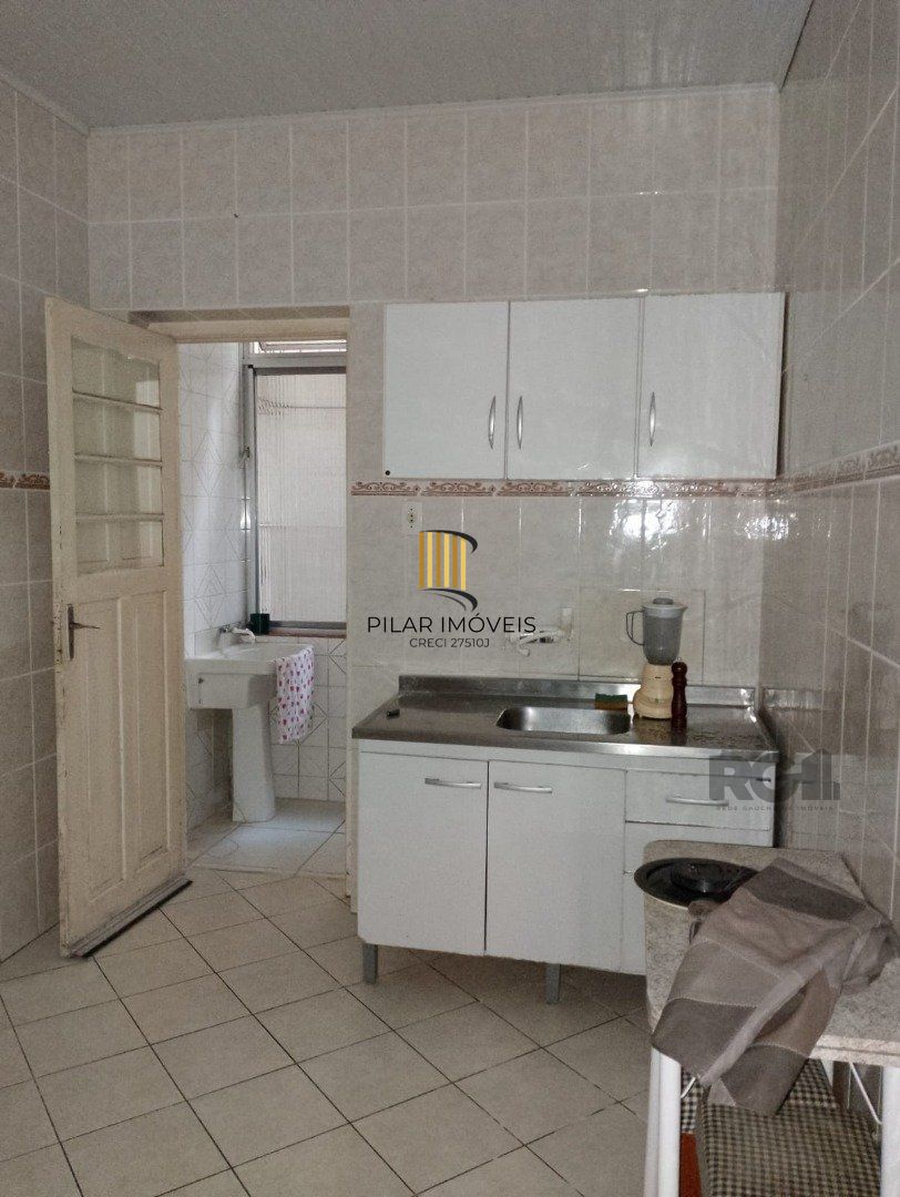 Apartamento 2 dormitórios no bairro Centro Histórico