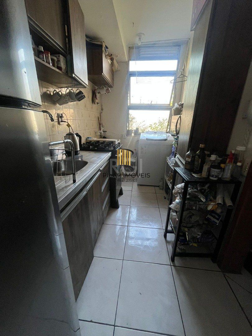Apartamento 1 dormitório no bairro Tristeza