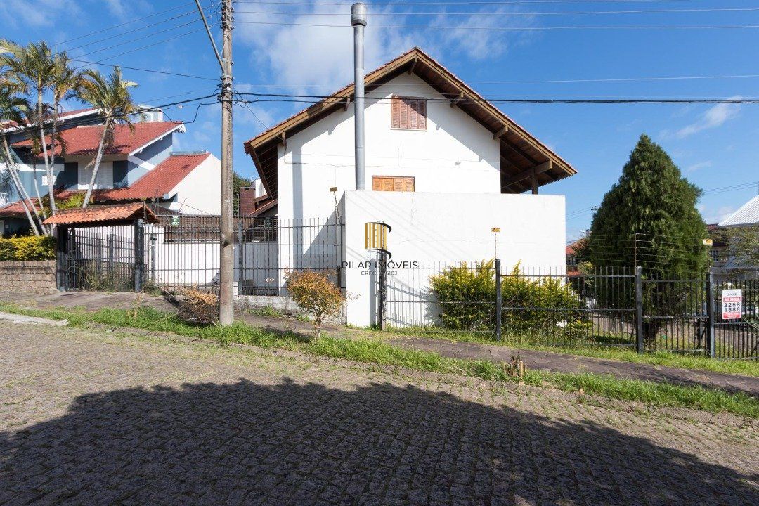 Casa para Venda - 154.38m², 3 dormitórios, sendo 1 suites, 2 vagas - Aberta Dos Morros