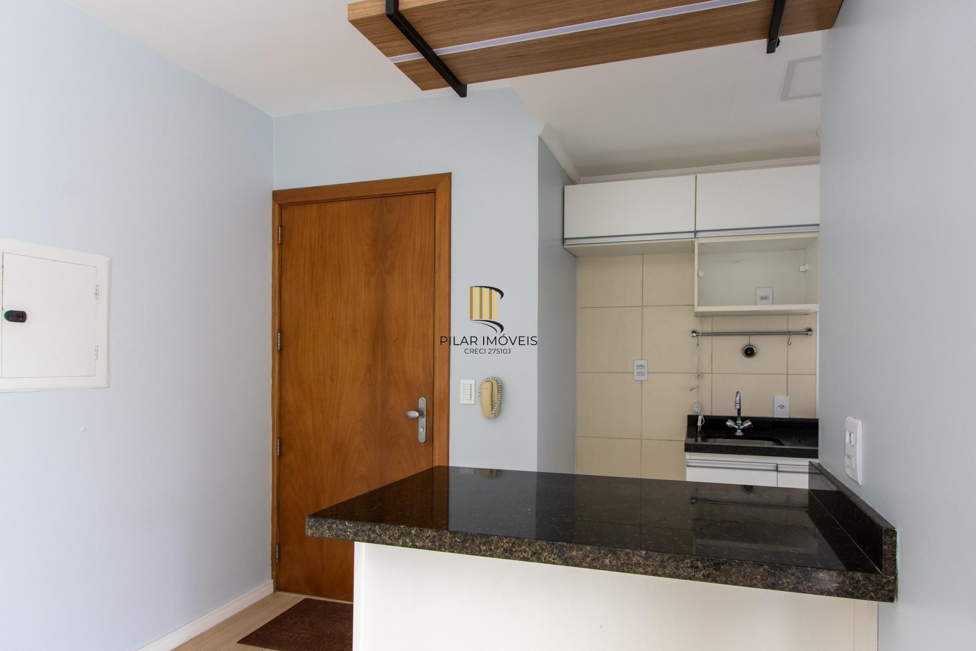 Apartamento 2 dormitórios no bairro Camaquã