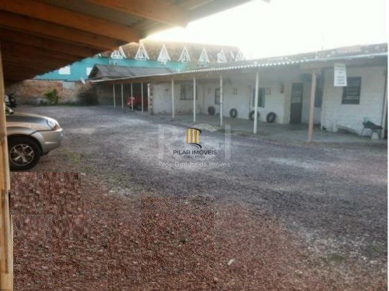 Terreno no bairro Camaquã