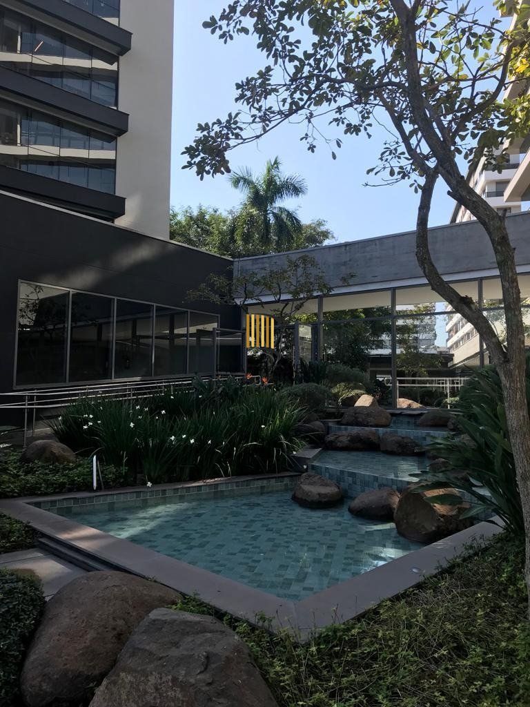 SALA COMERCIAL | MW OFFICE | MAIOJAMA | TRISTEZA | ZONA SUL