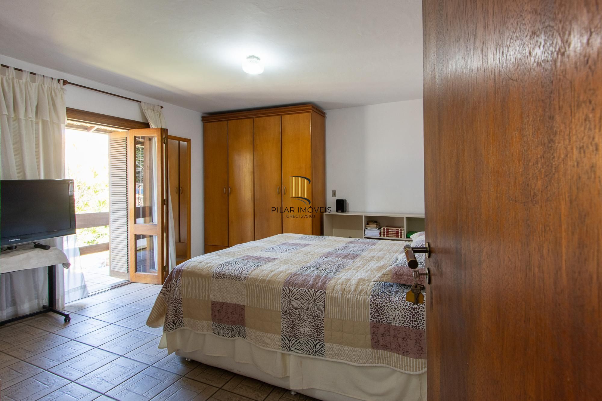 Casa 3 dormitórios no bairro Tristeza