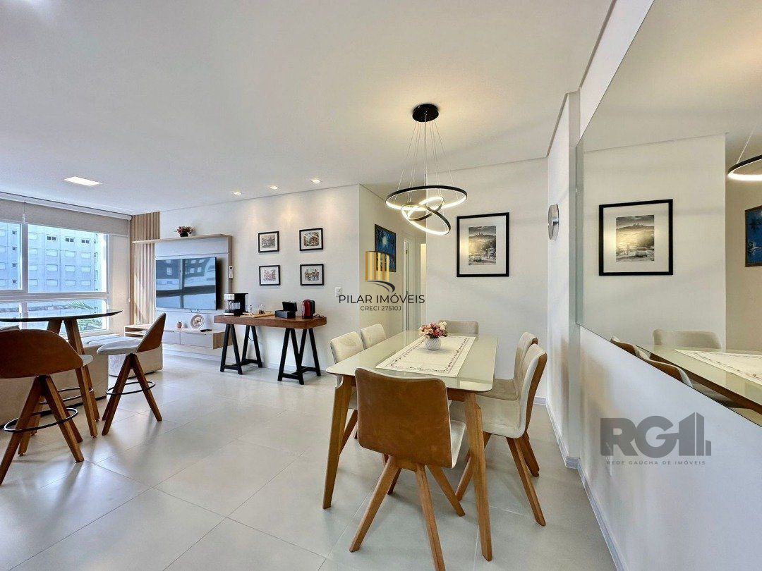 Apartamento 2 dormitórios no bairro Navegantes