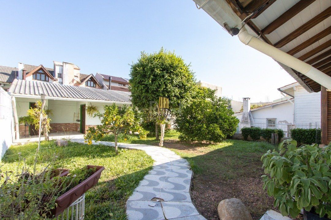 Casa para Venda - 111m², 3 dormitórios, sendo 1 suites, 1 vaga - Espirito Santo