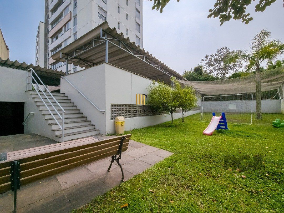 Apartamento com 3 quartos, suite, 3 vagas, condomínio com infra - Bairro Tristeza