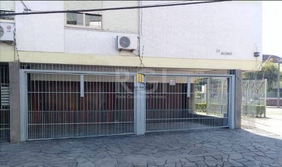Apartamento para Venda - 92.33m², 2 dormitórios, 1 vaga - Medianeira