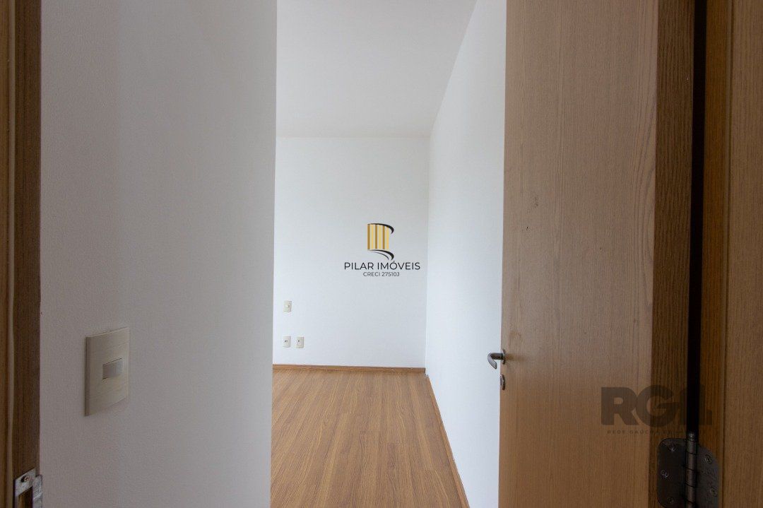 Apartamento 2 dormitórios no bairro Tristeza
