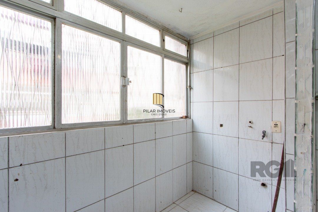 Apartamento 2 dormitórios no bairro Vila Assunção