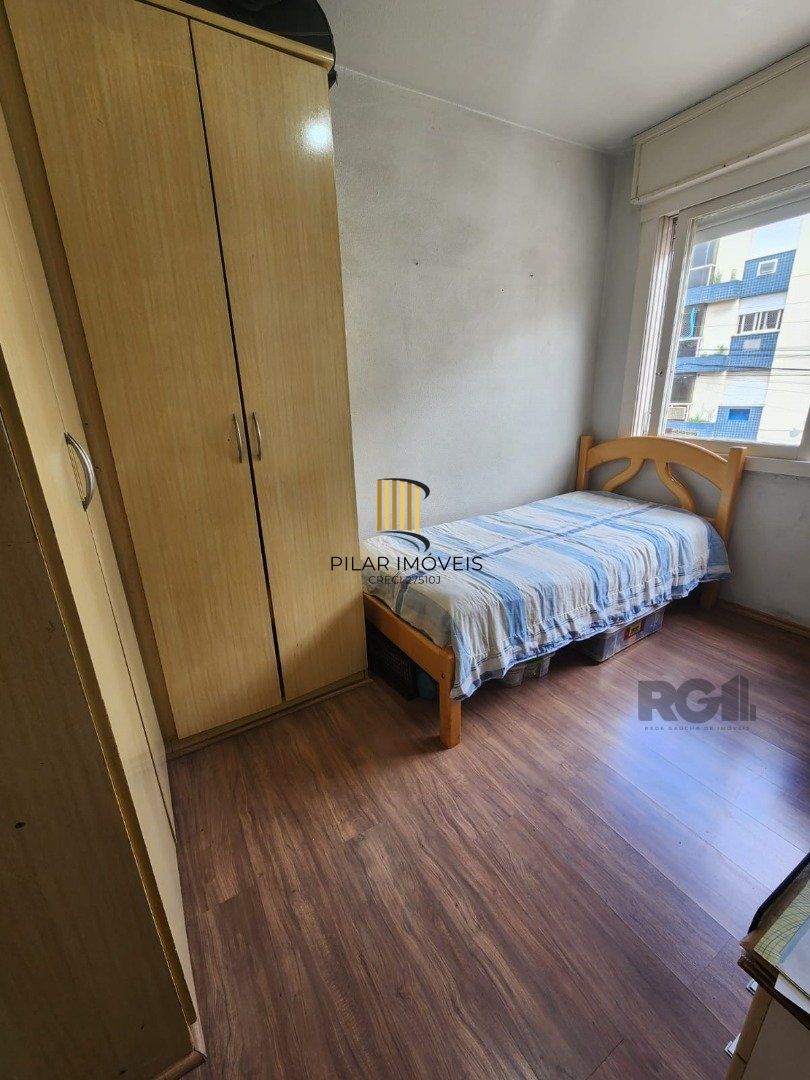 Apartamento de 2 dormitório, com 61,41m², próximo da PUC.