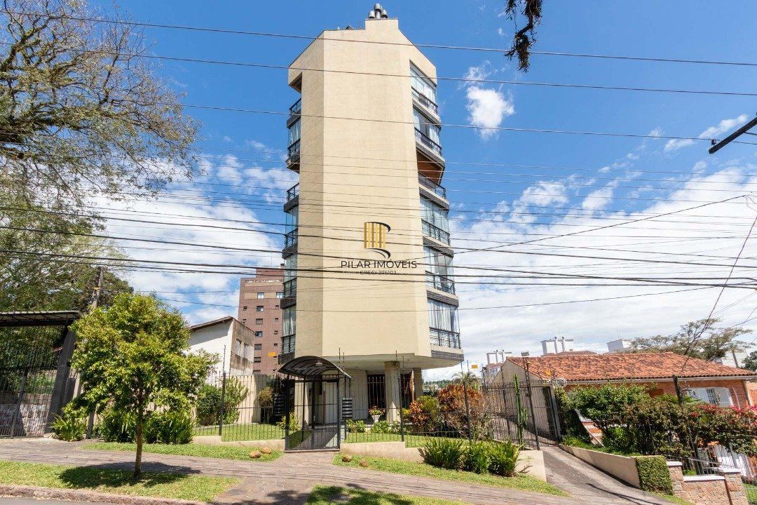 Cobertura para Venda - 157.05m², 2 dormitórios, 2 vagas - Tristeza - Pilar Imóveis