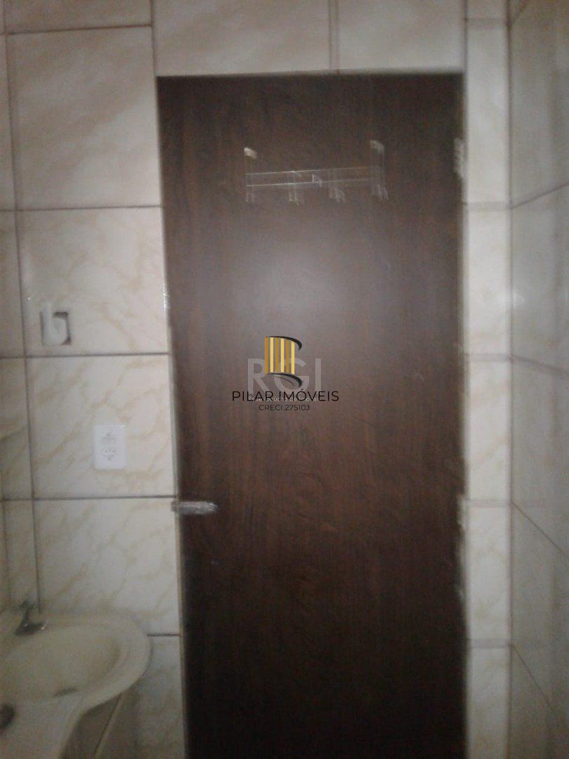 Apartamento para Venda - 45.87m², 2 dormitórios, 1 vaga - Santa Rosa de Lima