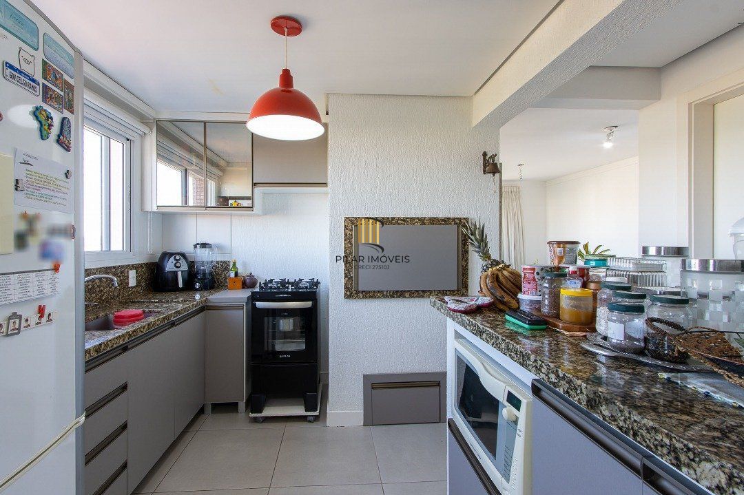 Apartamento 3 dormitórios no bairro Tristeza
