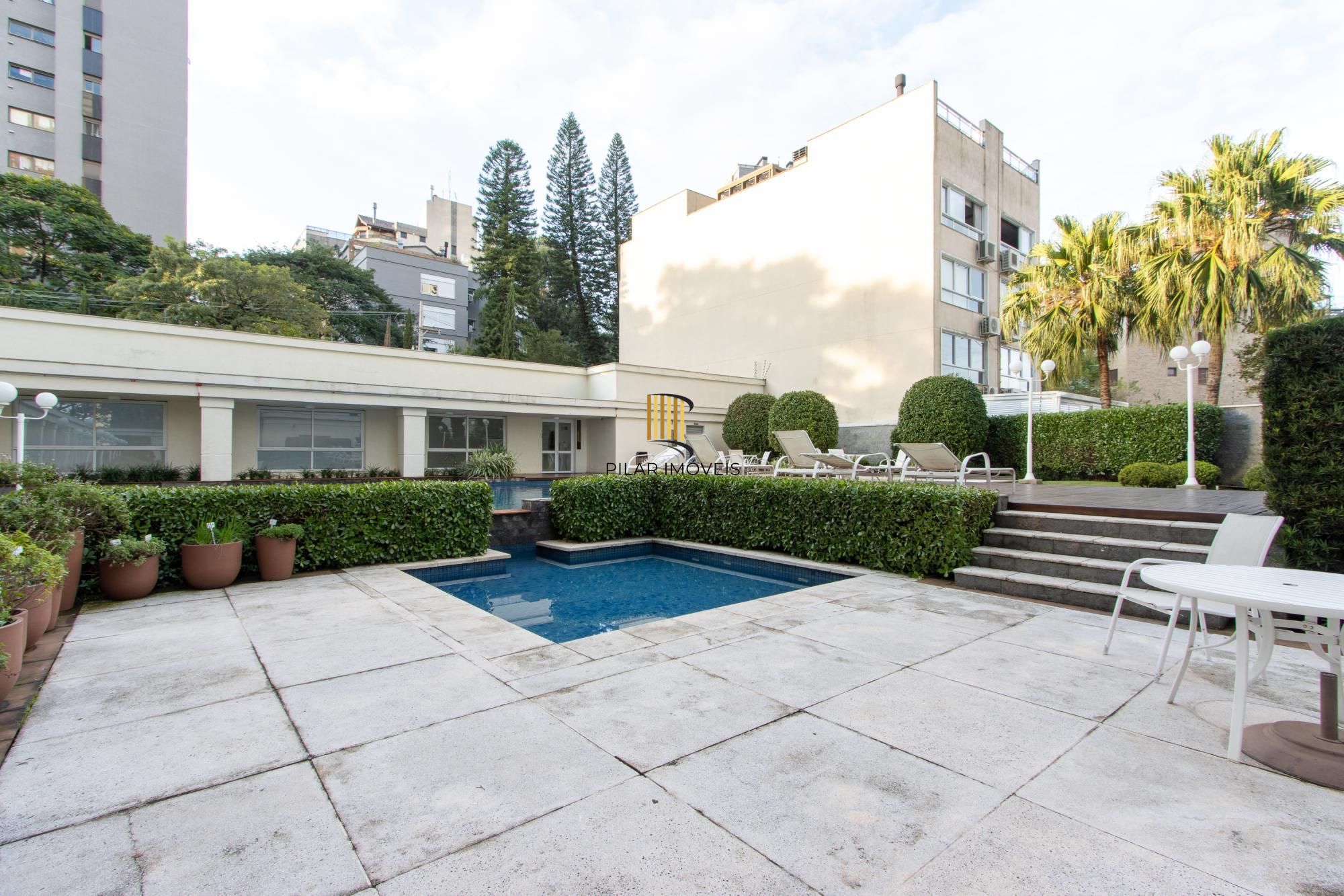 Apartamento 3 dormitórios no bairro Bela Vista