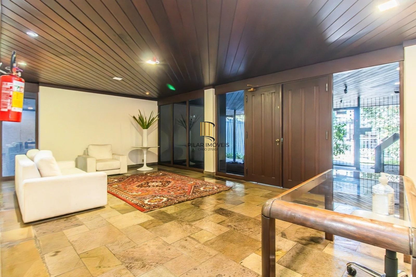 Cobertura à venda no bairro Bela Vista, 4 dormitórios e 3 vagas de garagem