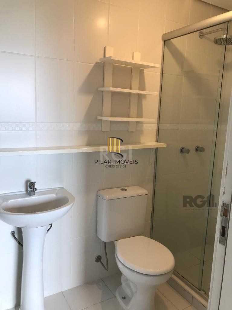 Apartamento no Di Morano à venda em Porto Alegre
