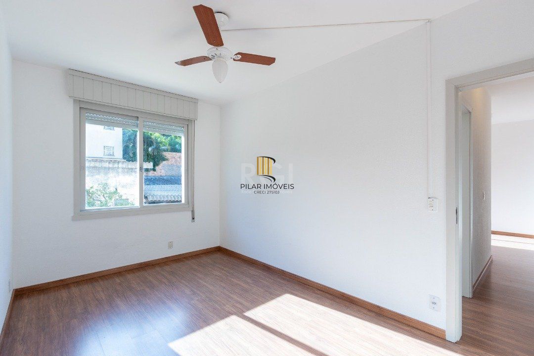 Apartamento 2 dormitórios no bairro Tristeza