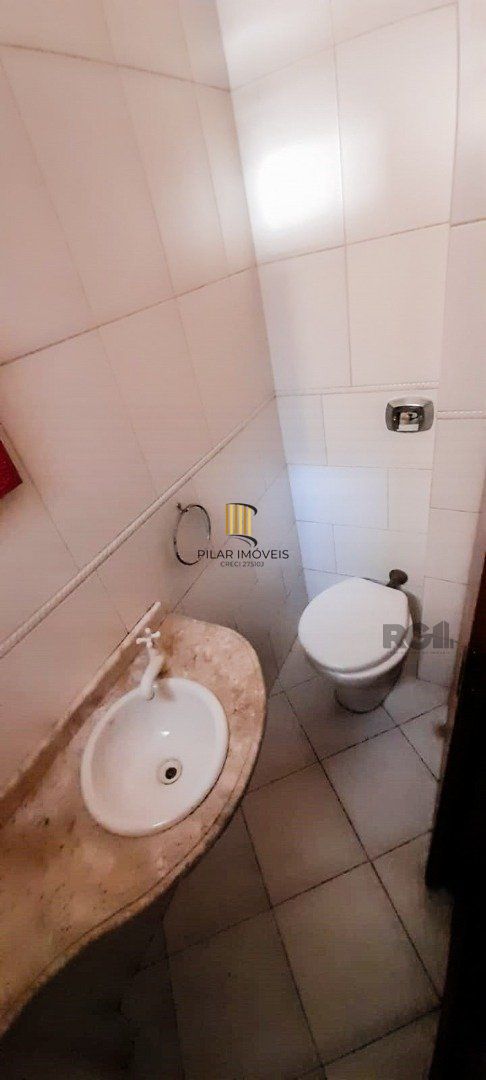 Apartamento de 3 dormitórios no Centro Histórico em Porto Alegre