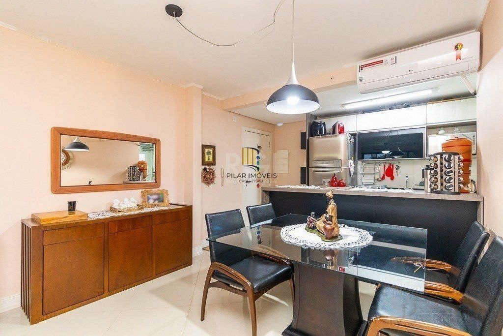 Apartamento para Venda - 84m², 3 dormitórios, sendo 1 suites, 1 vaga - Jardim Botânico