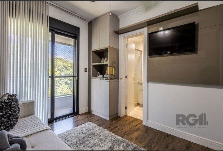 Apartamento 3 dormitórios no bairro Pedra Redonda