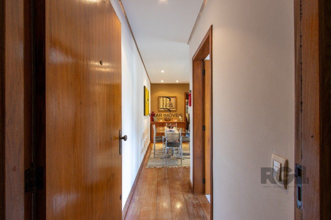 Apartamento 3 dormitórios no bairro Tristeza
